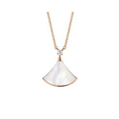 Bvlgari Diva's Dream Necklace